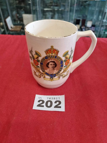 Empire fancy coronation - empire,