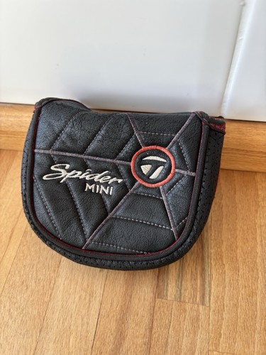 Taylormade spider mini putter - taylormade,
