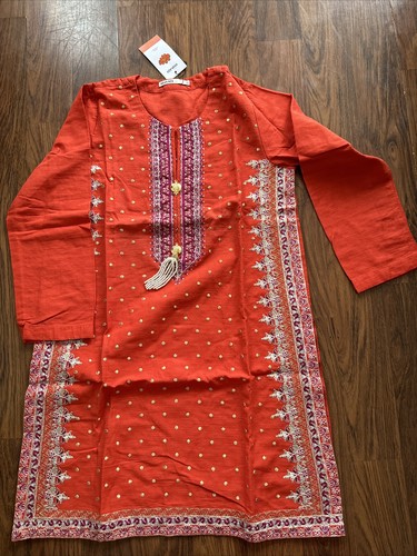 Khaadi women piece suit - 3-piece,