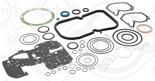 Elring 424 170 gasket - 424.170,