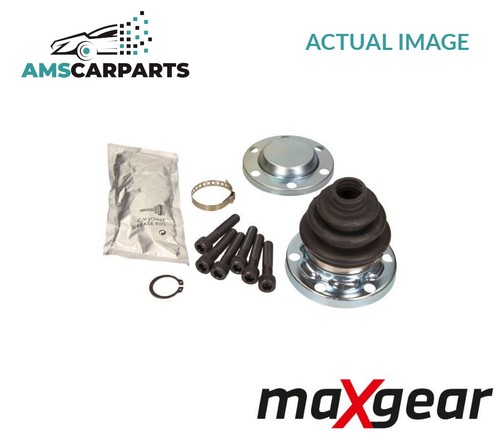 Joint boot kit transmission - kit,