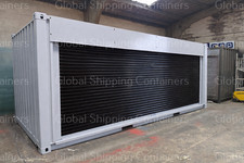 20ft x 8ft New Converted