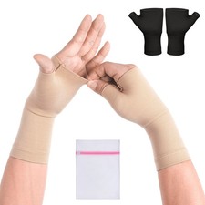 2 Pcs Wrist Thumb Hand Brace