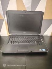 Dell Latitude E5430 i5 Laptop | 6GB RAM 240GB SSD |Win 11 Home.