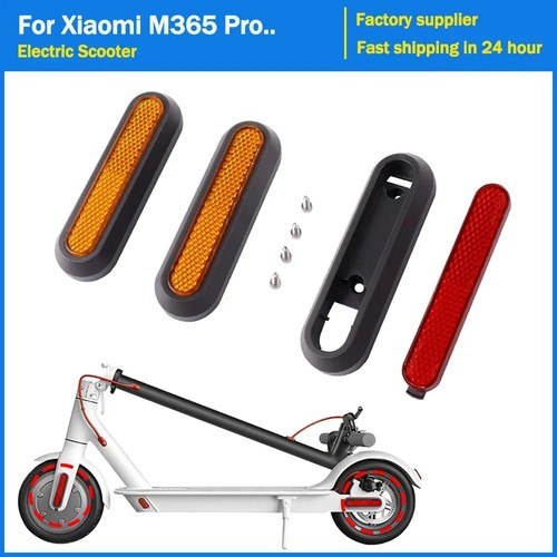 Reflective electric scooter - reflective,