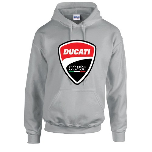 Ducati corse unisex cotton - corse,