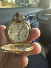 Medana Vintage Watch