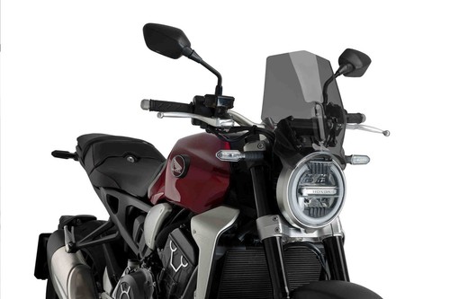 Puig naked fairing - naked, n.g.
