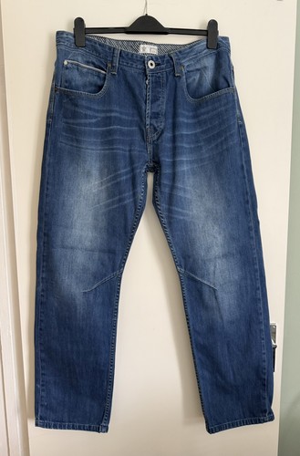 Firetrap men blue jeans - firetrap,