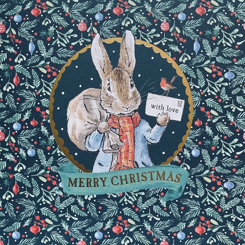 Peter rabbit beatrix - peter, ~