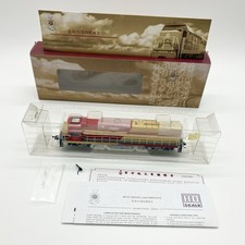 Bachmann China DF7G Diesel