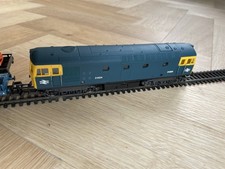 Lima Train Set , class 33 Motorail  