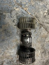 BMW E30 Air Conditioning