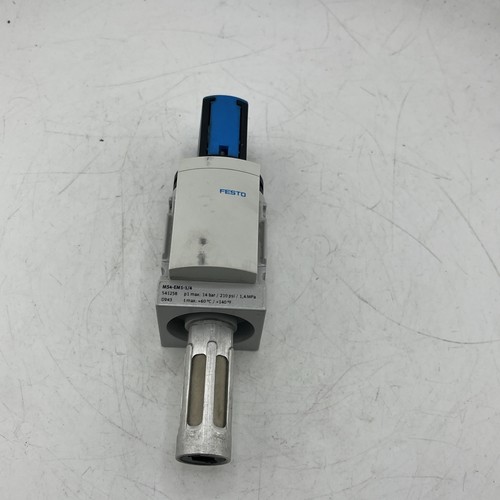 Festo ms4 em1 - ms4-em1-1/4, on/off