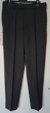 Simon jersey men charcoal - jersey,