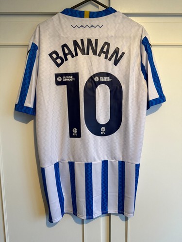 Sheffield wednesday 2024 - sheffield, 2024-2025