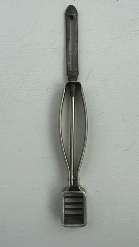Vintage ekco metal - vintage,