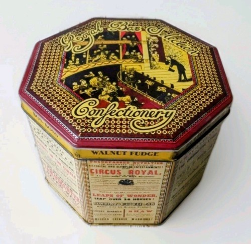Vintage huntley boorne - vintage,