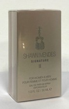 Shawn Mendes Signature II Edp