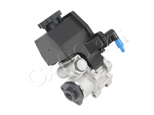 Steering system hydraulic pump - system,