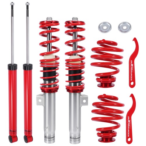Coilovers kit for - bmw, series