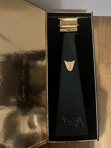 Acosta tequila reposado - acosta,