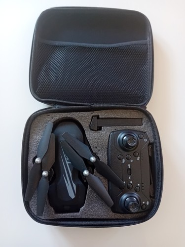 Drone quadcopter - drone,