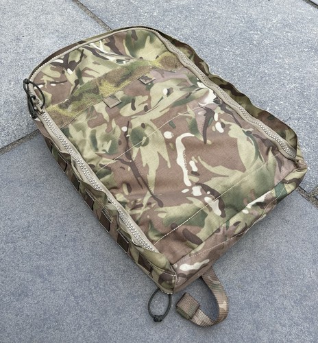 Tactical assault backpack - tactical,