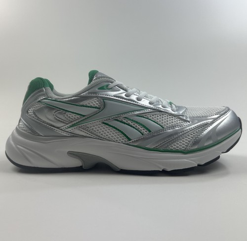 Reebok belwave mens green - belwave,