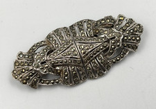 Vintage Jewellery Silver Tone