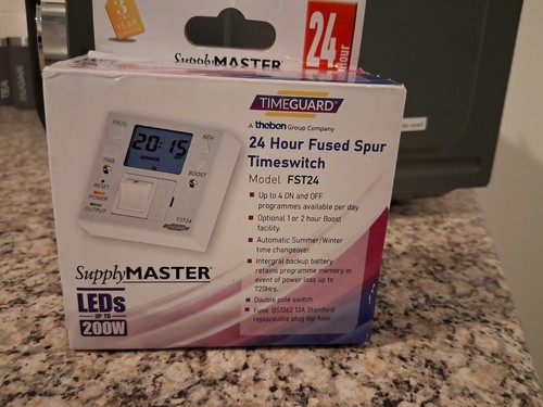 Hour timer immersion - timer,