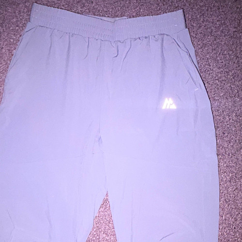Montirex tracksuit grey