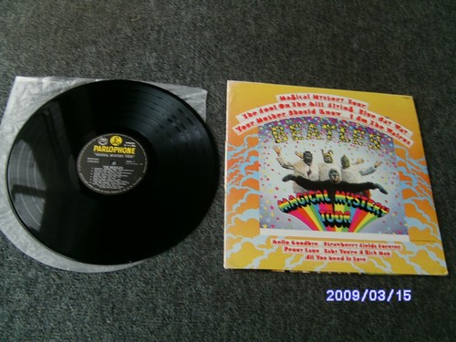 The beatles rare magical - the, beatles,rare,magical