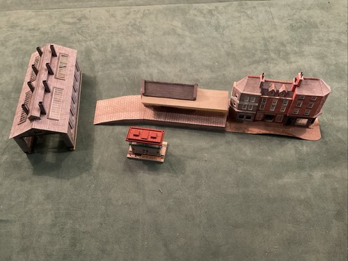 Gauge 148 scale model - 1/148,