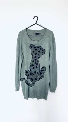 Mulberry long grey - long,