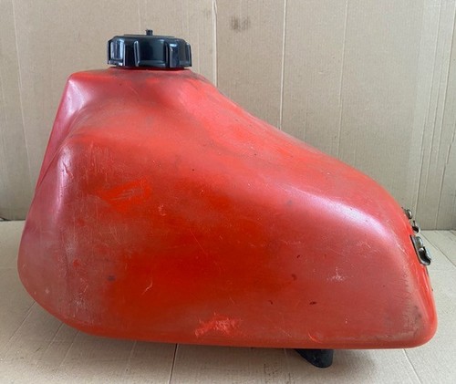 Honda cr250 1980 genuine - 1980,