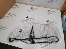 Bugaboo Cameleon 3 Donkey 1 2 Buffalo raincover Rain Cover - 004