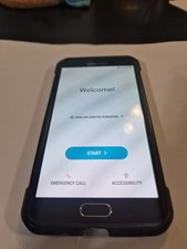 Samsung Galaxy A5 (2016) SM-A510F 16GB (Unlocked) in Black - DP641
