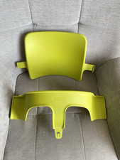 Stokke Tripp Trapp Baby Set for High Chair in Green