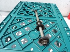 honda xl 250 s swing arm bolt (1979)