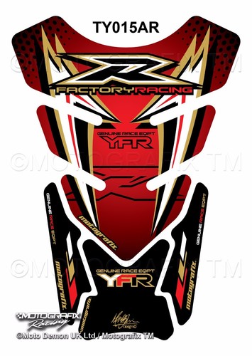Yamaha yzf r6 red - yzf,