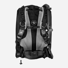 AQUALUNG - Rogue BCD.  Black