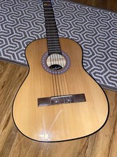 Jose Ferrer Classical Guitar