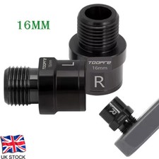 Left & Right MTB Bike Pedal