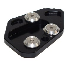 Kickstand Side Stand Extension