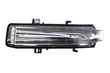 Mercedes CLC Mirror Indicator