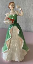 ROYAL DOULTON CHINA LADY DOLL