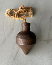 Old Rare collectable Iron