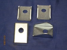 MG SET OF 4 MGB ROADSTER /GT