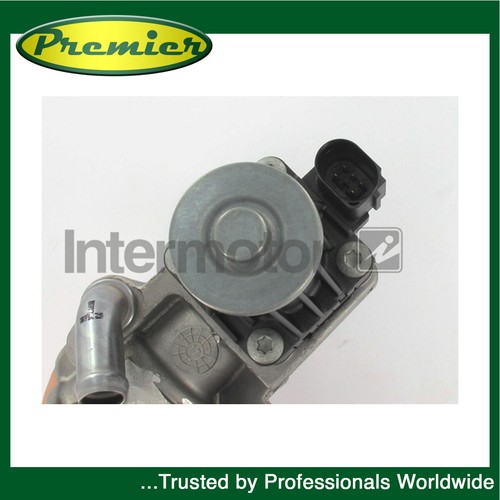 Egr valve premier fits ford - egr,